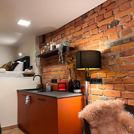 Apartaments In The City Centre كاوناس المظهر الخارجي الصورة
