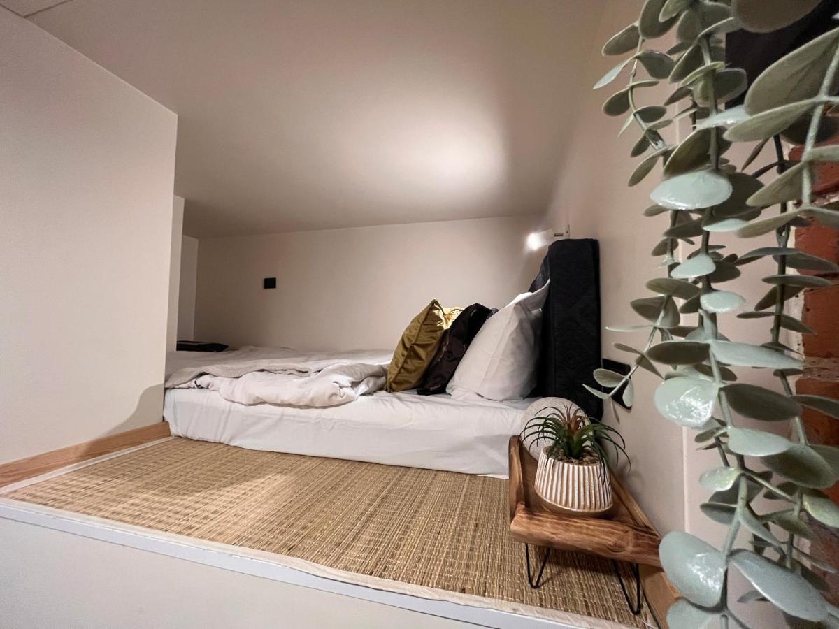 Apartaments In The City Centre كاوناس المظهر الخارجي الصورة