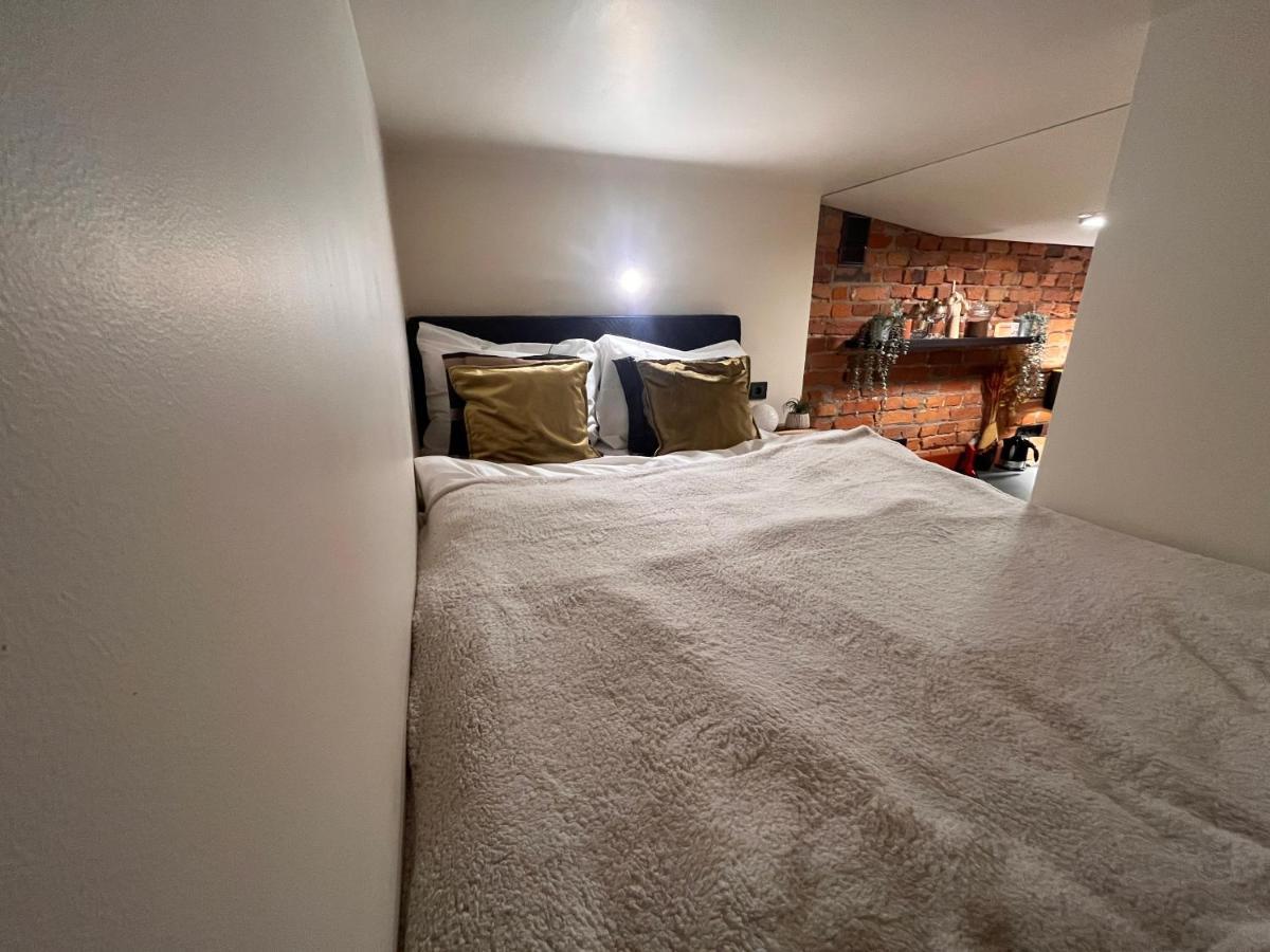 Apartaments In The City Centre كاوناس المظهر الخارجي الصورة