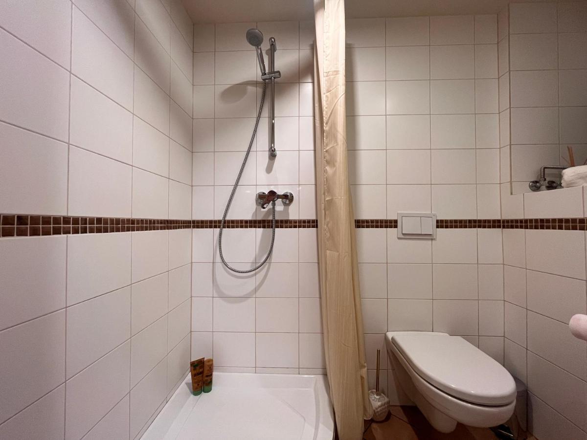 Apartaments In The City Centre كاوناس المظهر الخارجي الصورة